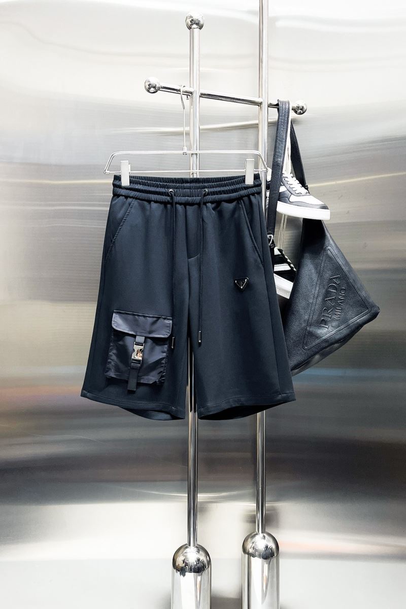 Prada Short Pants